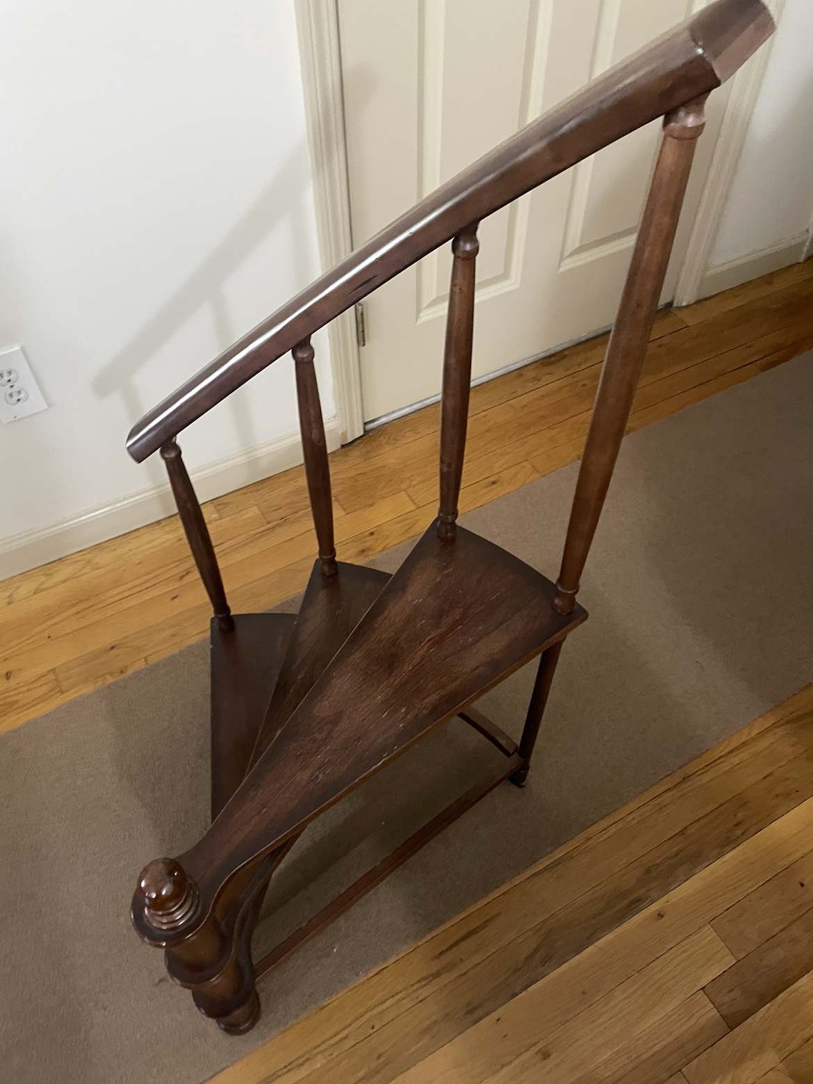 Plant stand