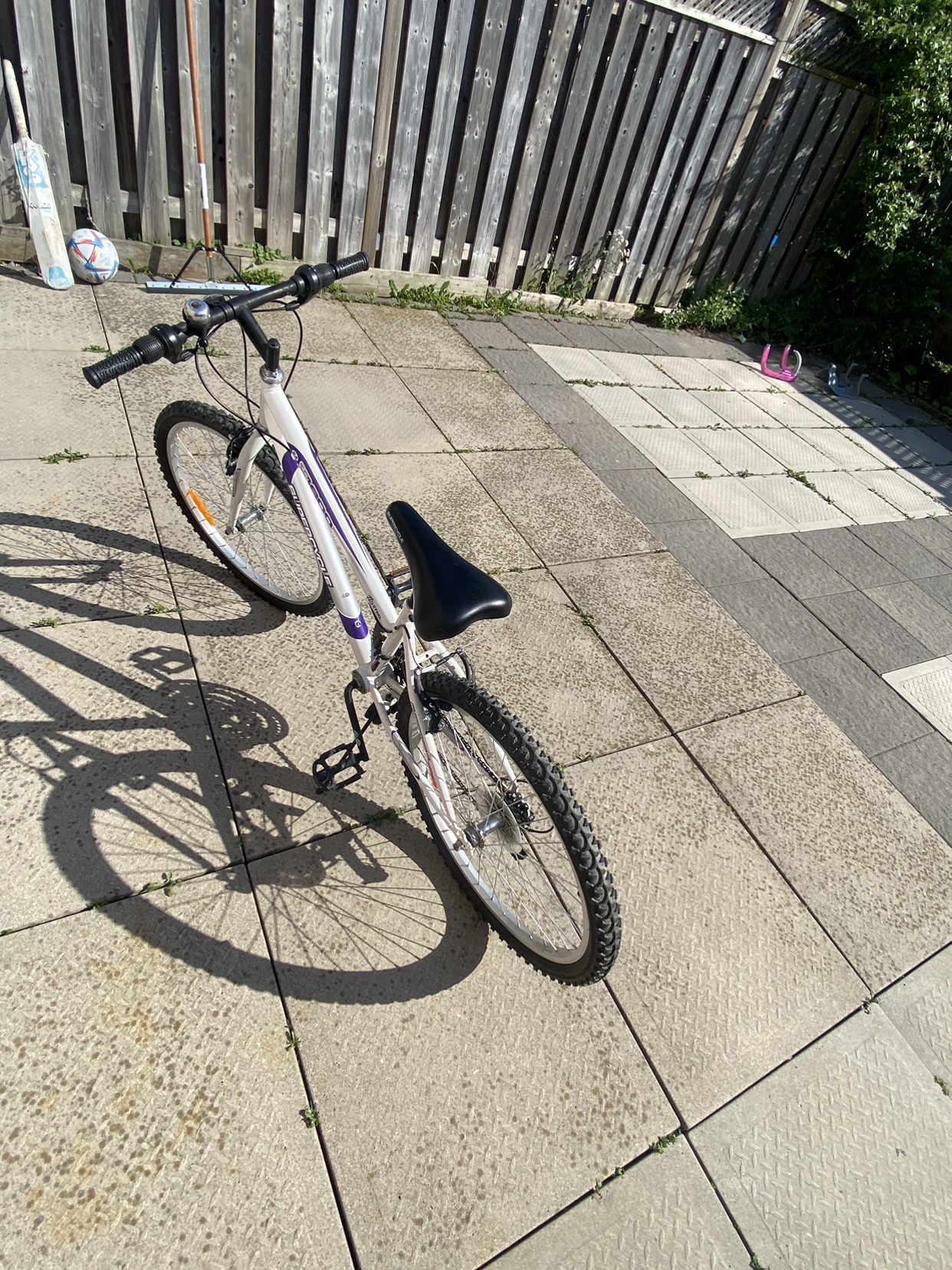 cycle