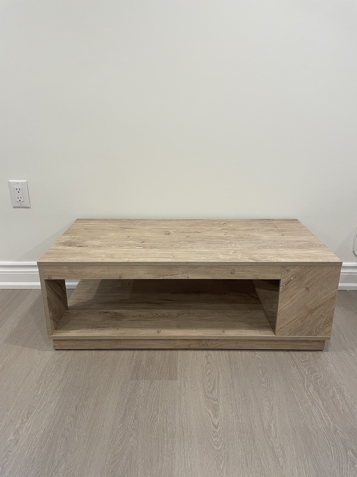 Roybal Coffee Table