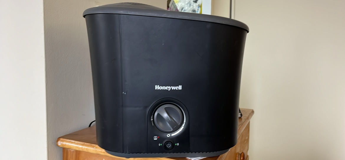 Humidifier thumbnail