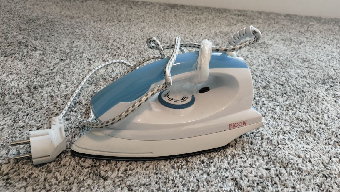 eicon iron