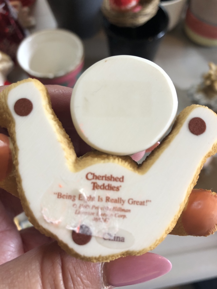 Cherish teddies image indicator(3)