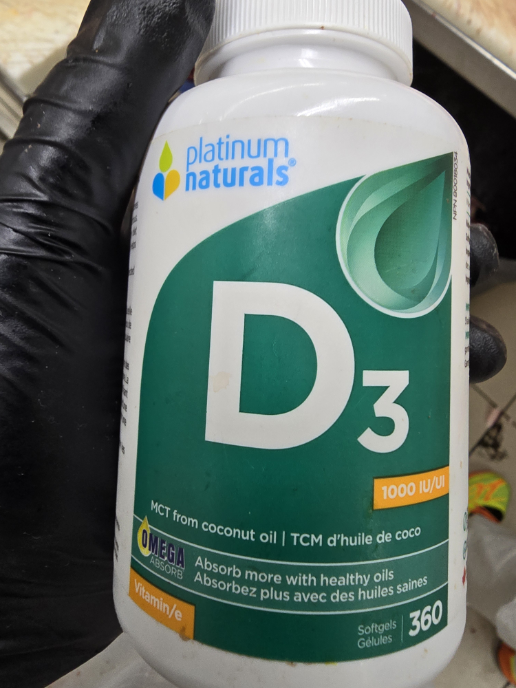 vitamin D - photo 5
