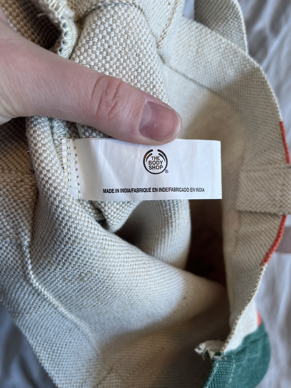 The art of motherhood bag image indicator(3)