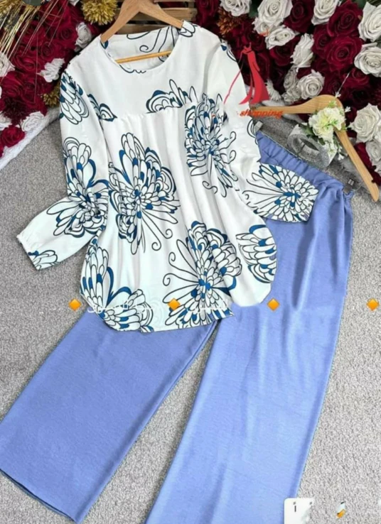 clothing