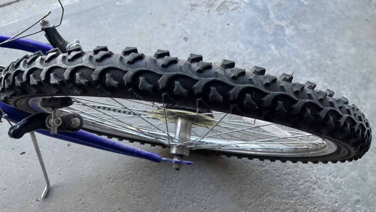 Infinity Boys 24in Gear Mountain Bike - photo 2