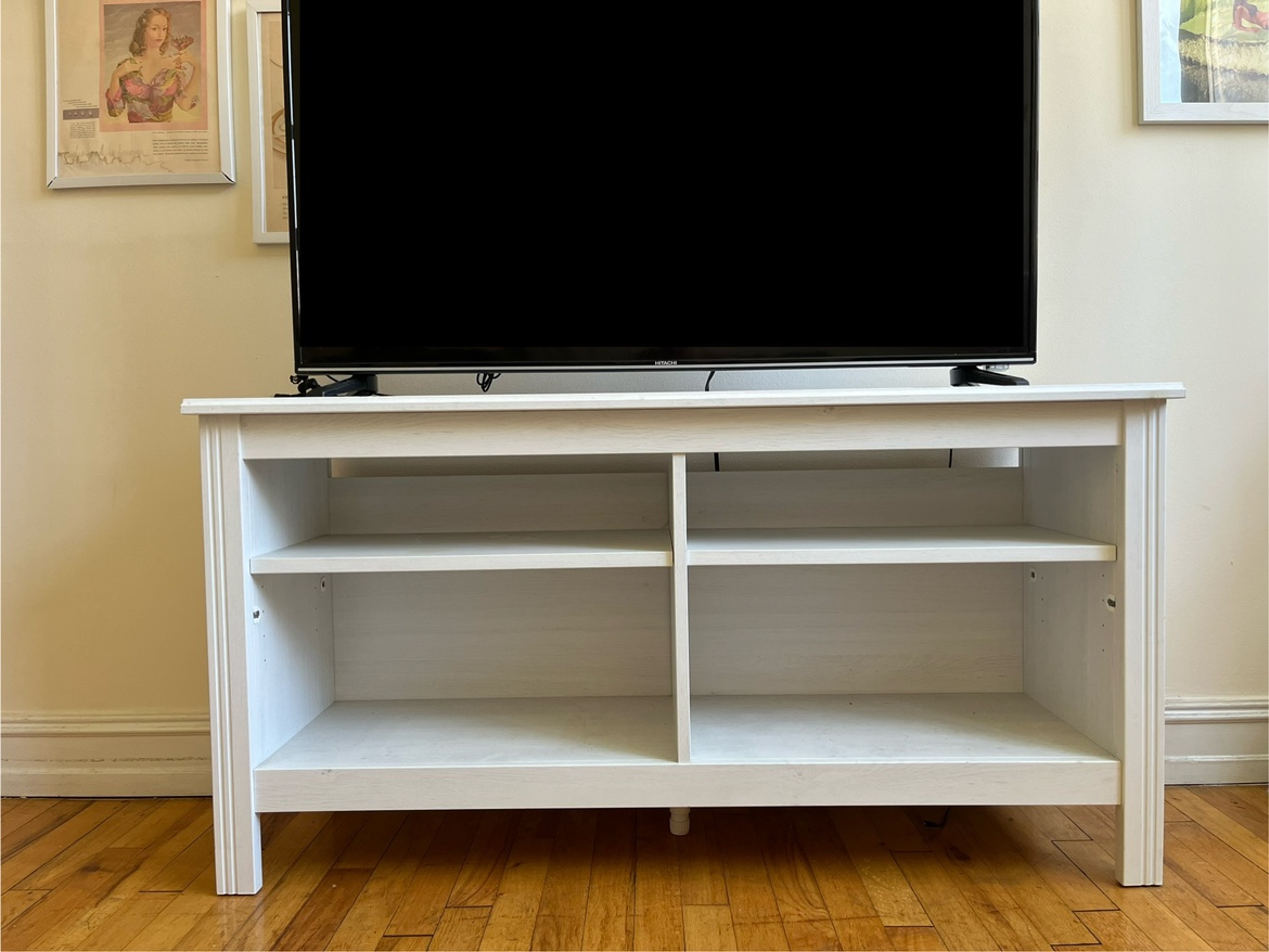 IKEA TV STAND (Retails $125+) - photo 3