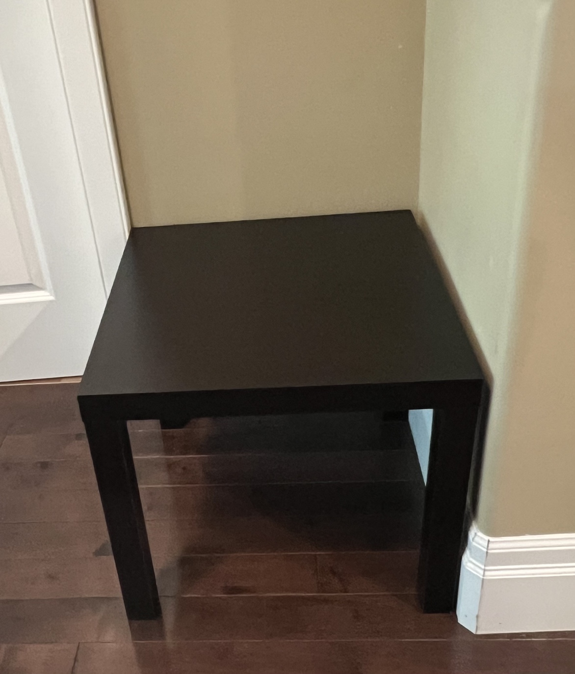 IKEA Side Table - photo 4