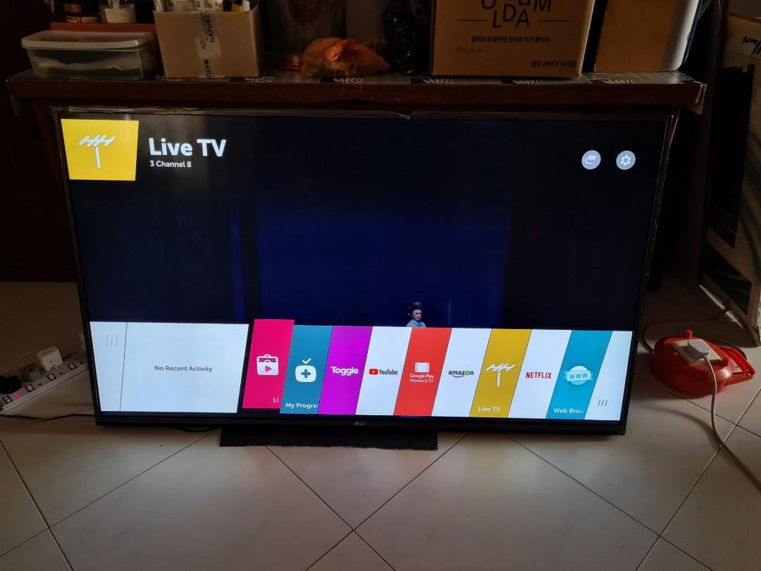 55inch tv thumbnail