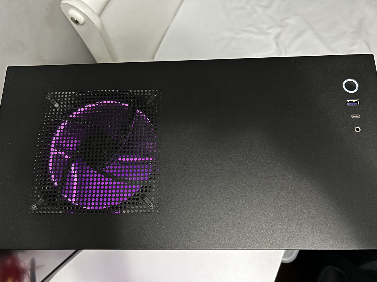 Custom Built Gaming PC - photo 5
