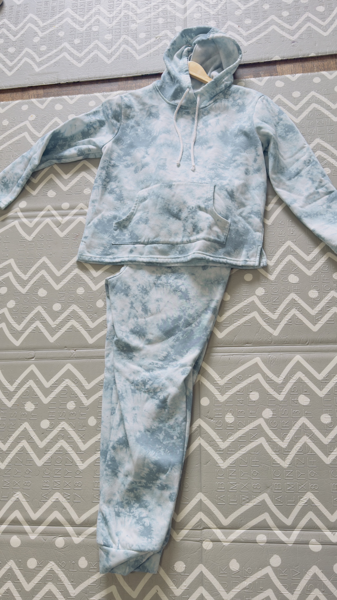 Matching set image indicator(4)