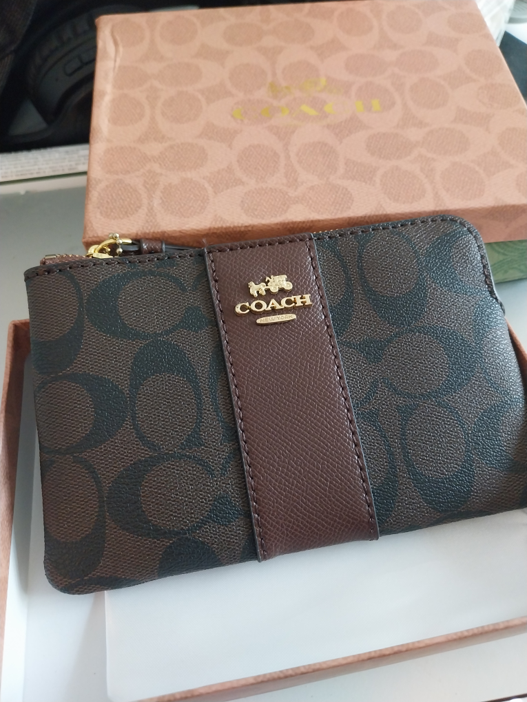 Coach New York thumbnail