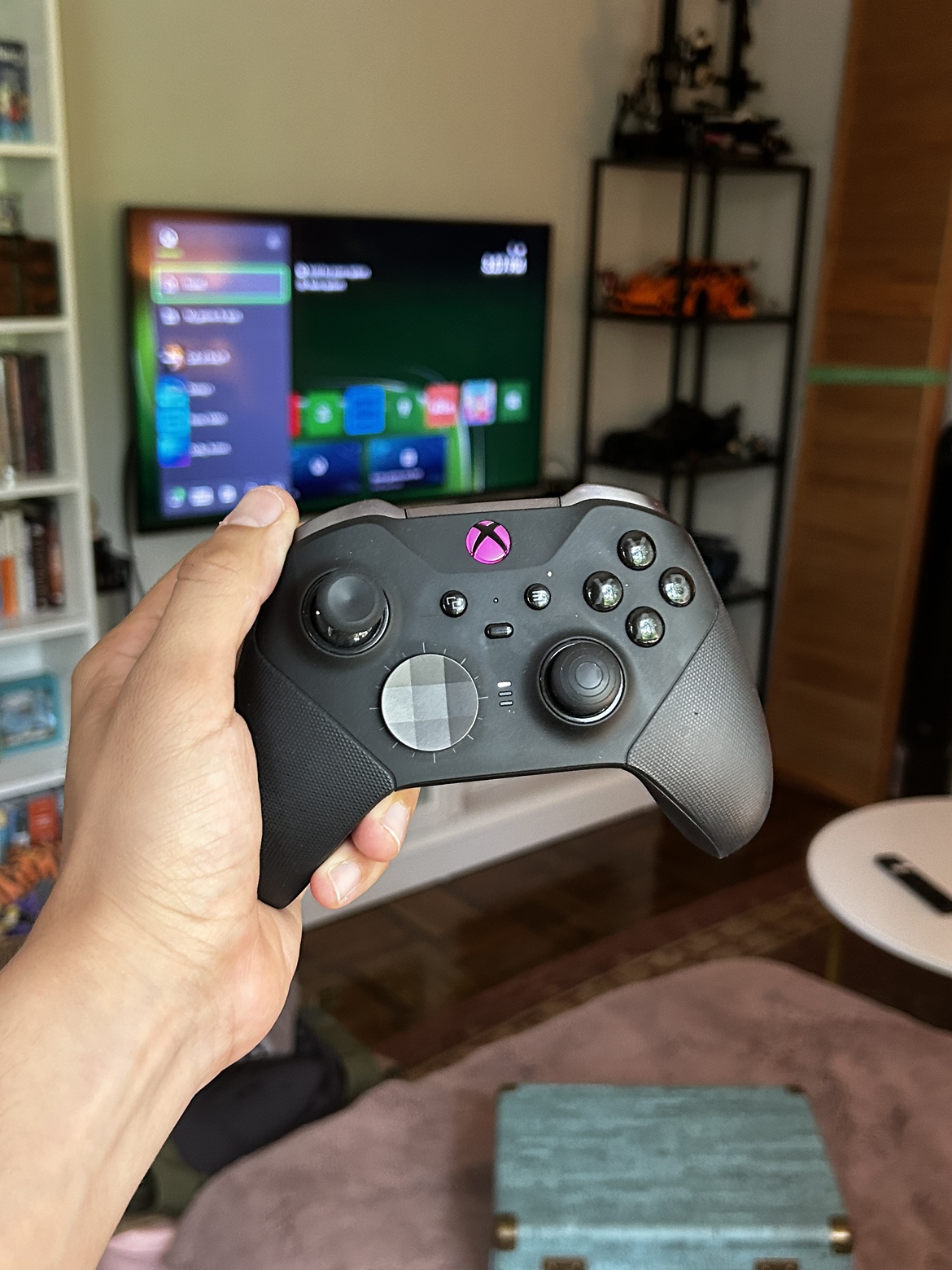 Xbox series S With Pro Controller - photo 4