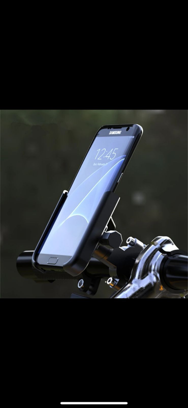 Bike Phone Holder