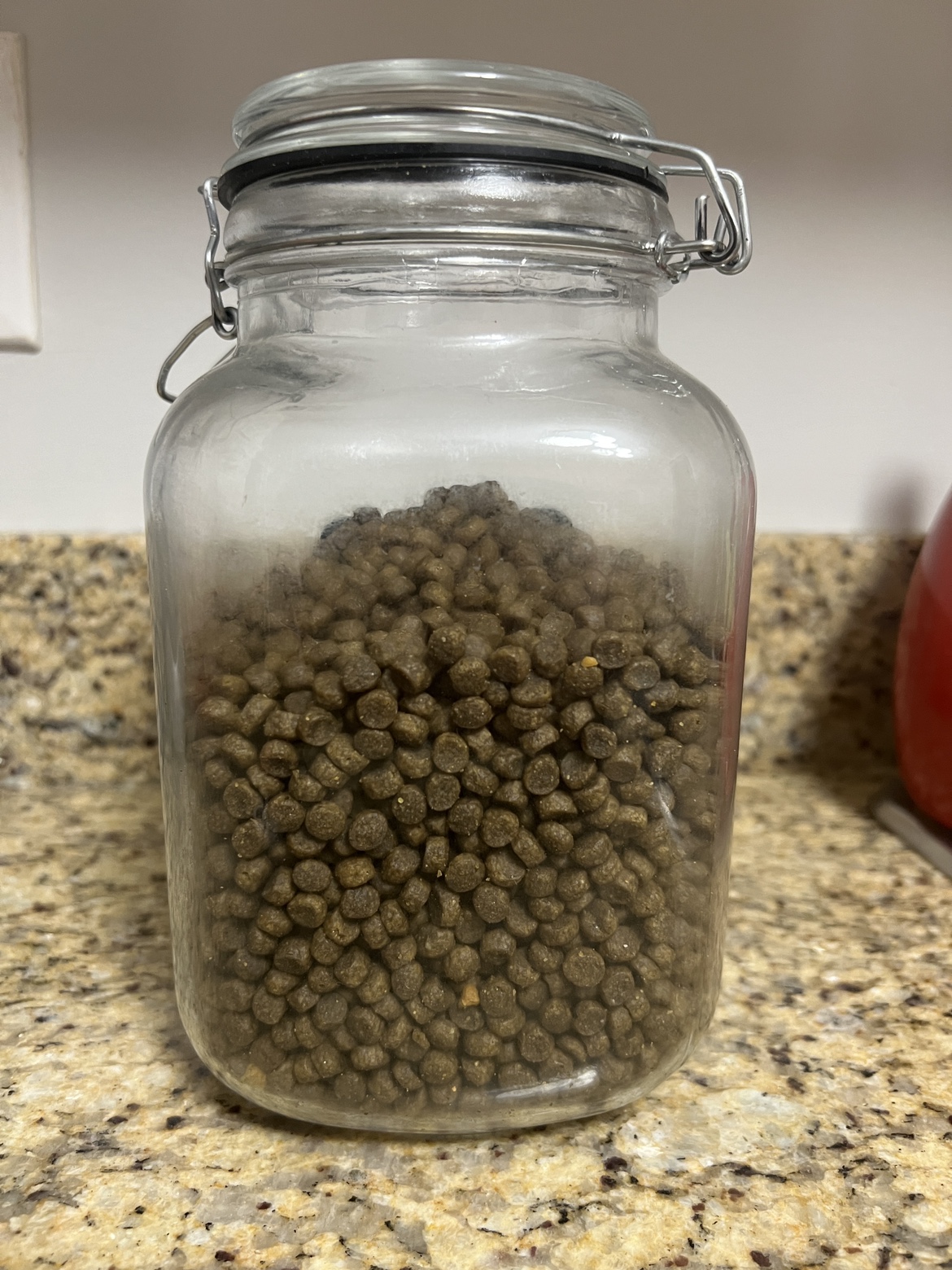 FREE Dry Cat Food #Freecycle image indicator(3)