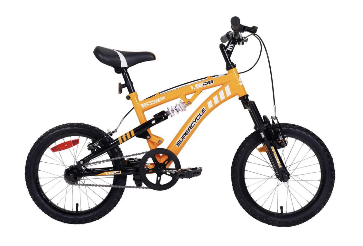 Kids Bike for Age 5-12, Two Wheel - photo 2