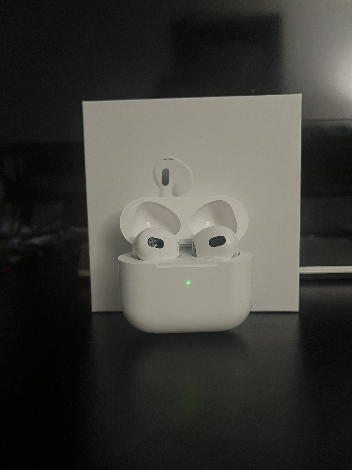 Airpod Pro 3rd Gen