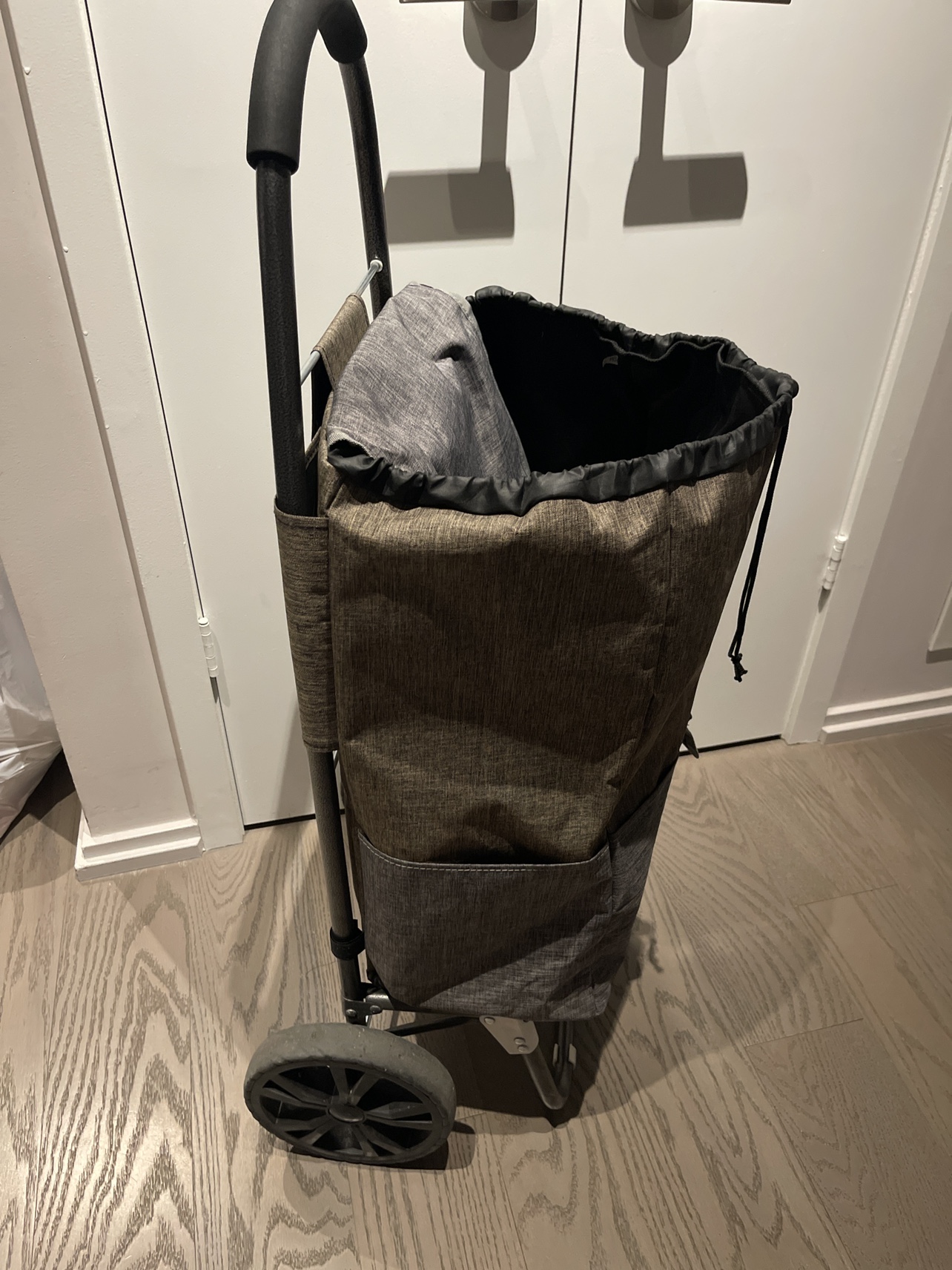 Trolley bag - photo 3