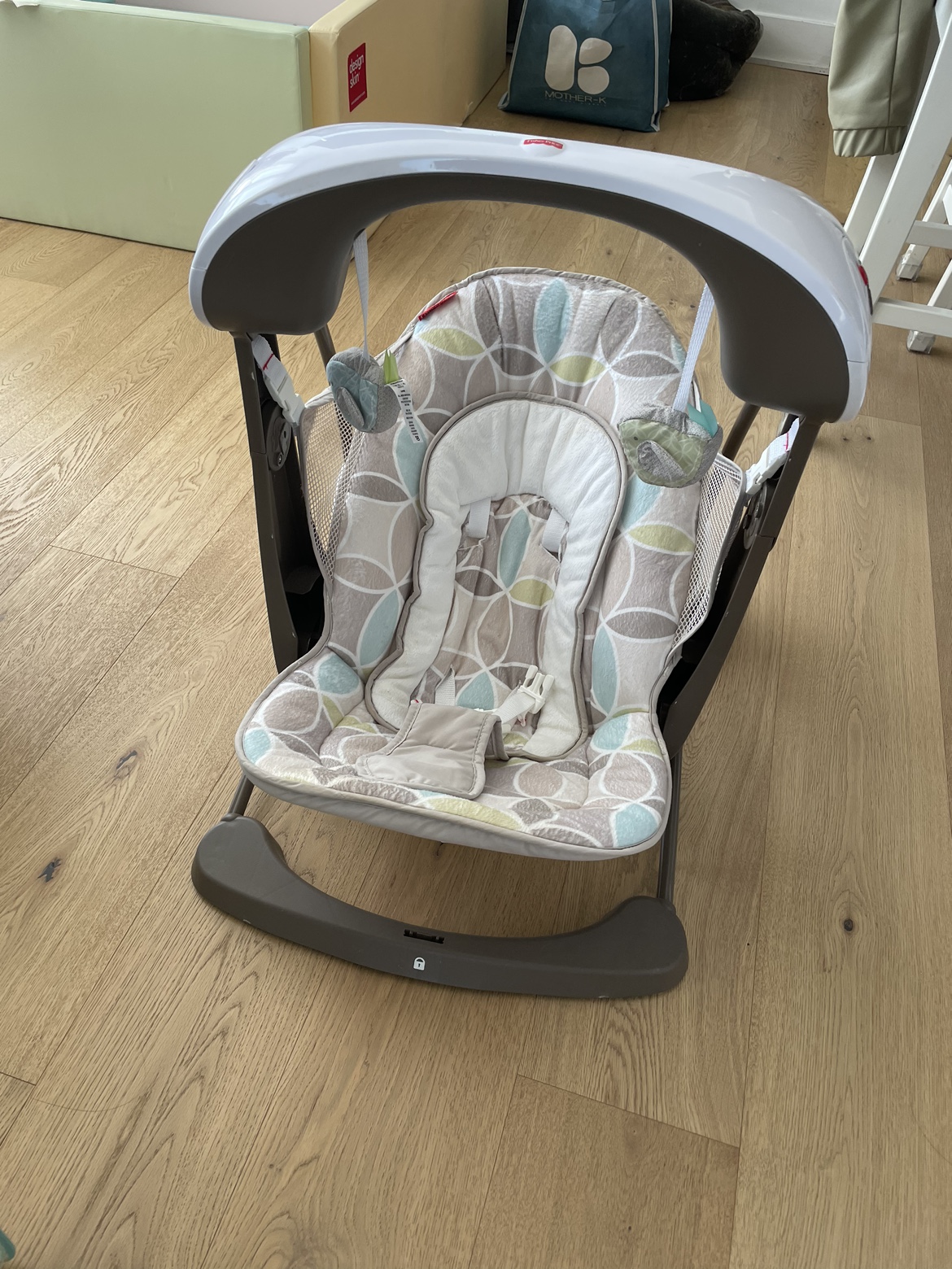 Fisher-Price Swing