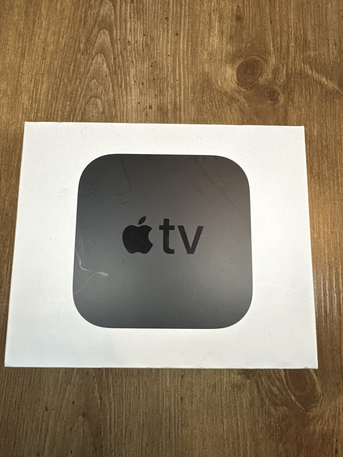 Apple TV (32GB)