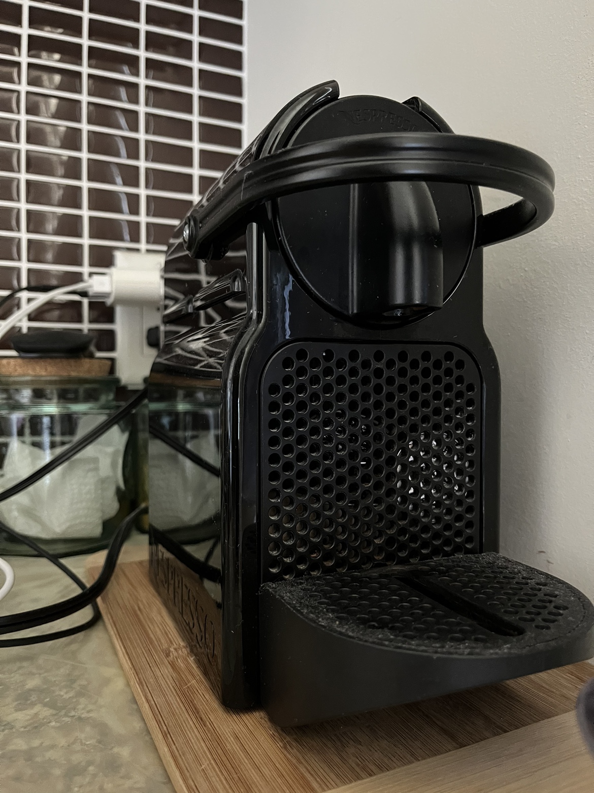 DeLonghi Nespresso Inissia Espresso - photo 2
