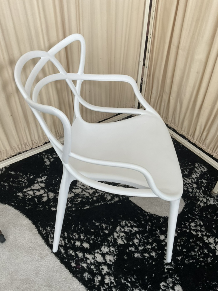 Kartell Masters Chair REPRO - photo 4