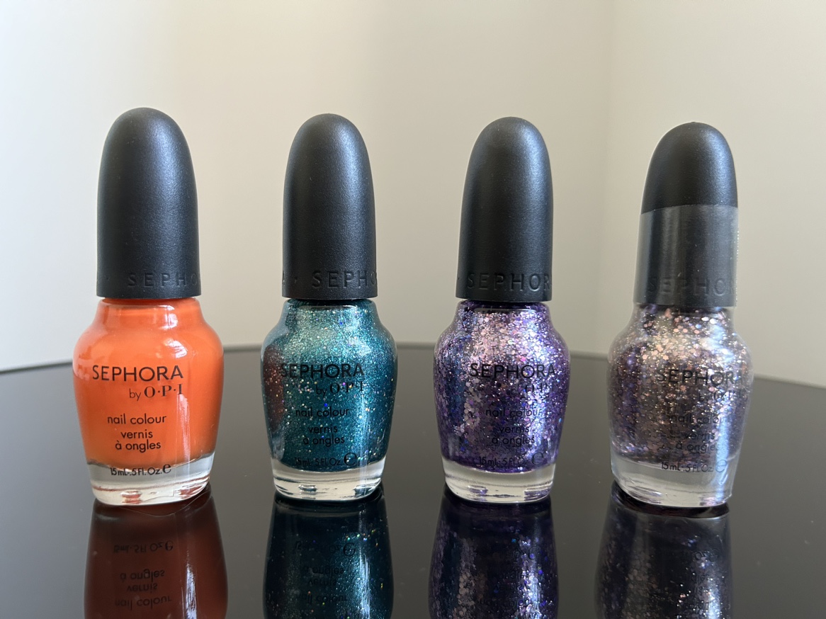 Assorted nail polish - photo 4