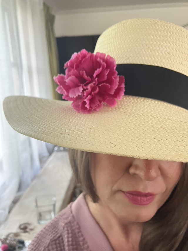 Free smile flower pin image indicator(3)