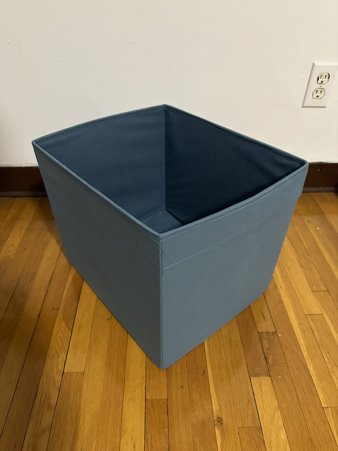 Storage boxes