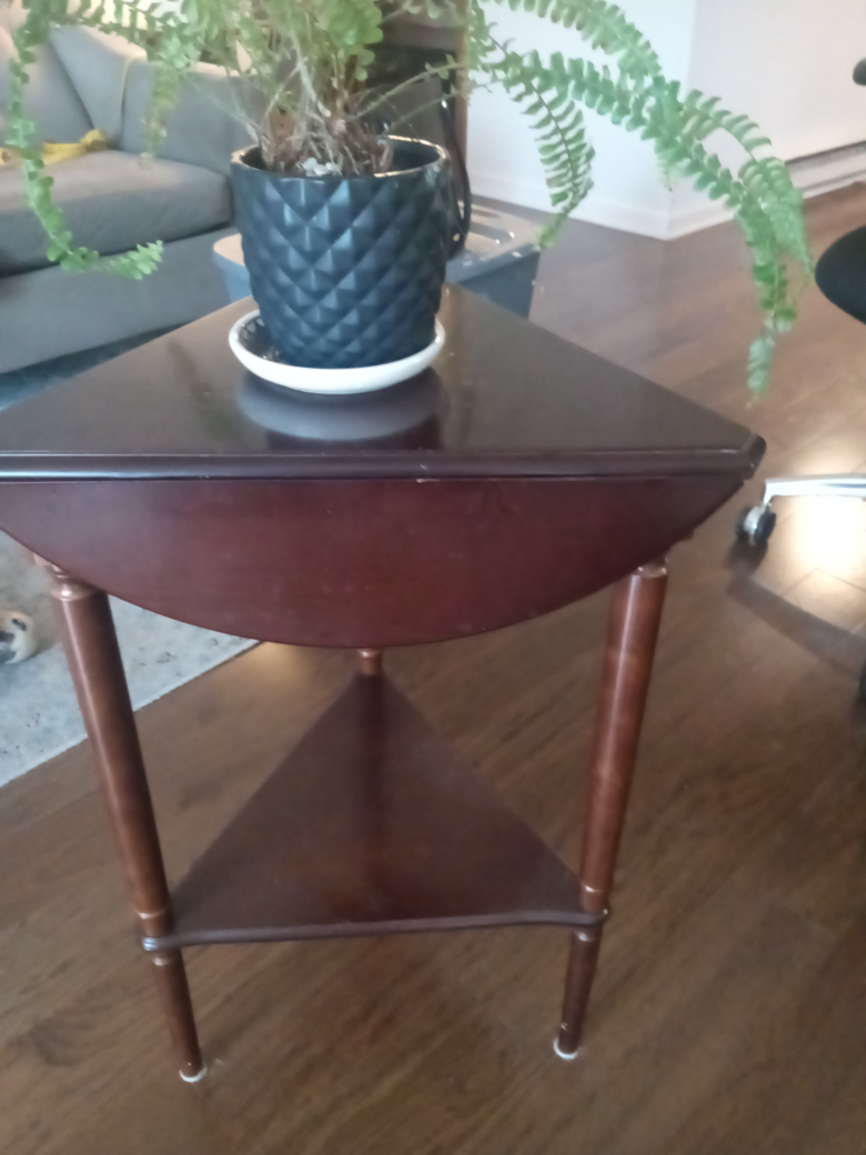 Plant Stand