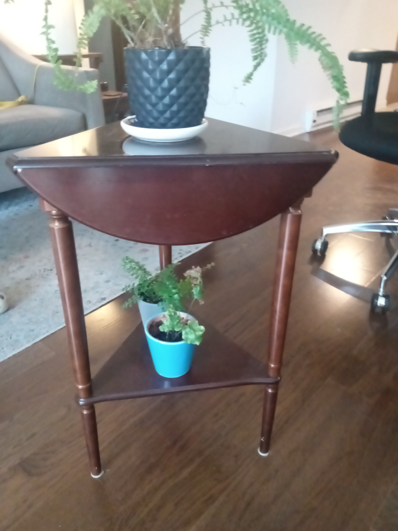 Plant Stand - photo 2
