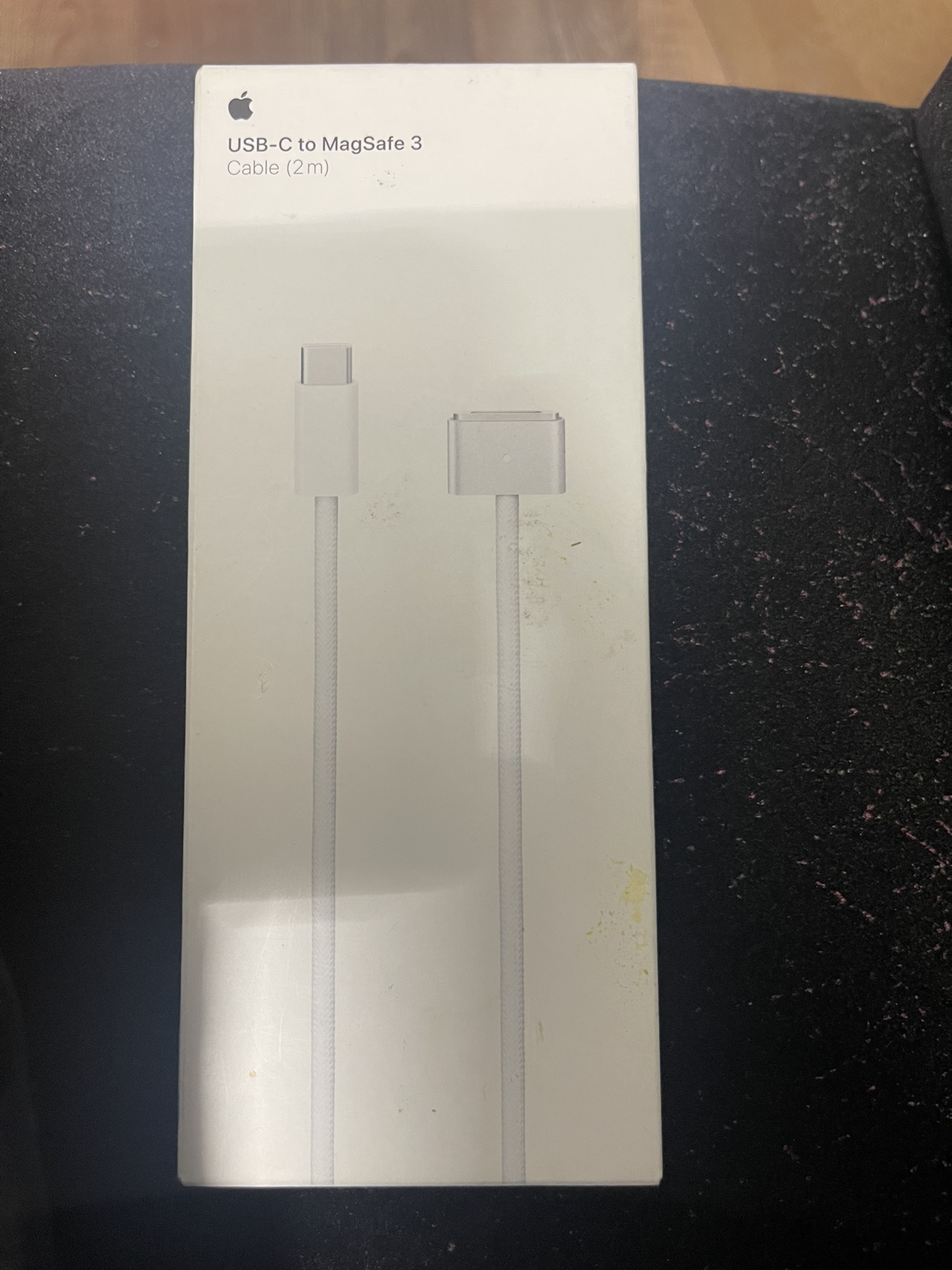 USB-C to MagSafe 3 Cable (2 m)