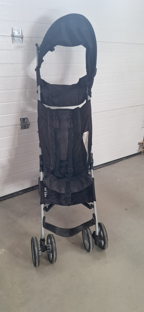 stroller