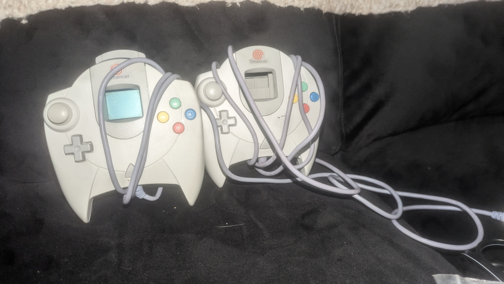 Sega Dreamcast image indicator(6)