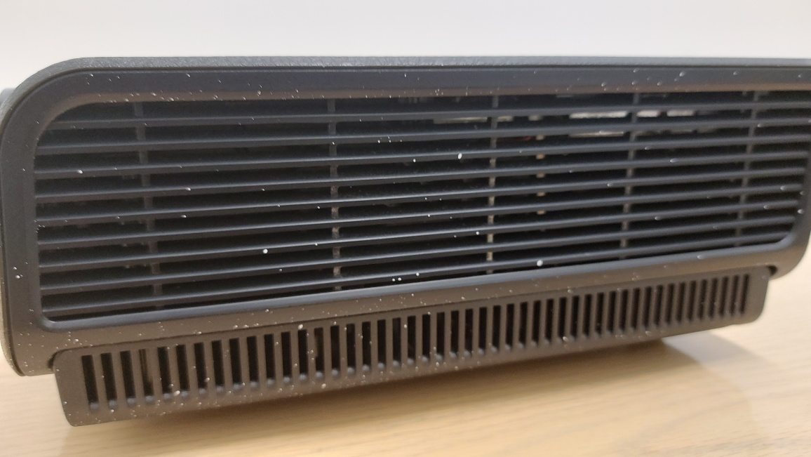 BenQ SP840 Projector - photo 3