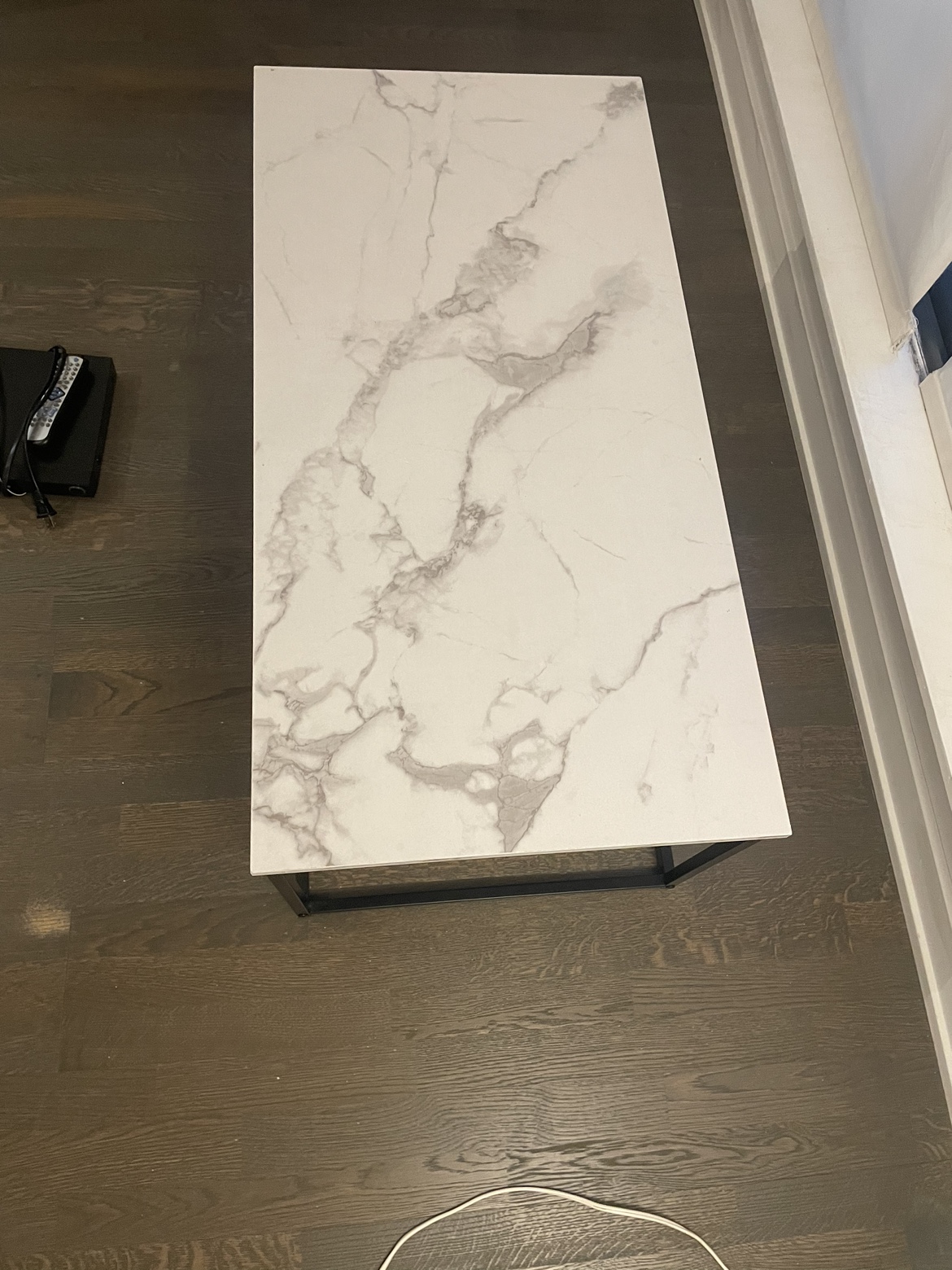 Marble Table - photo 2