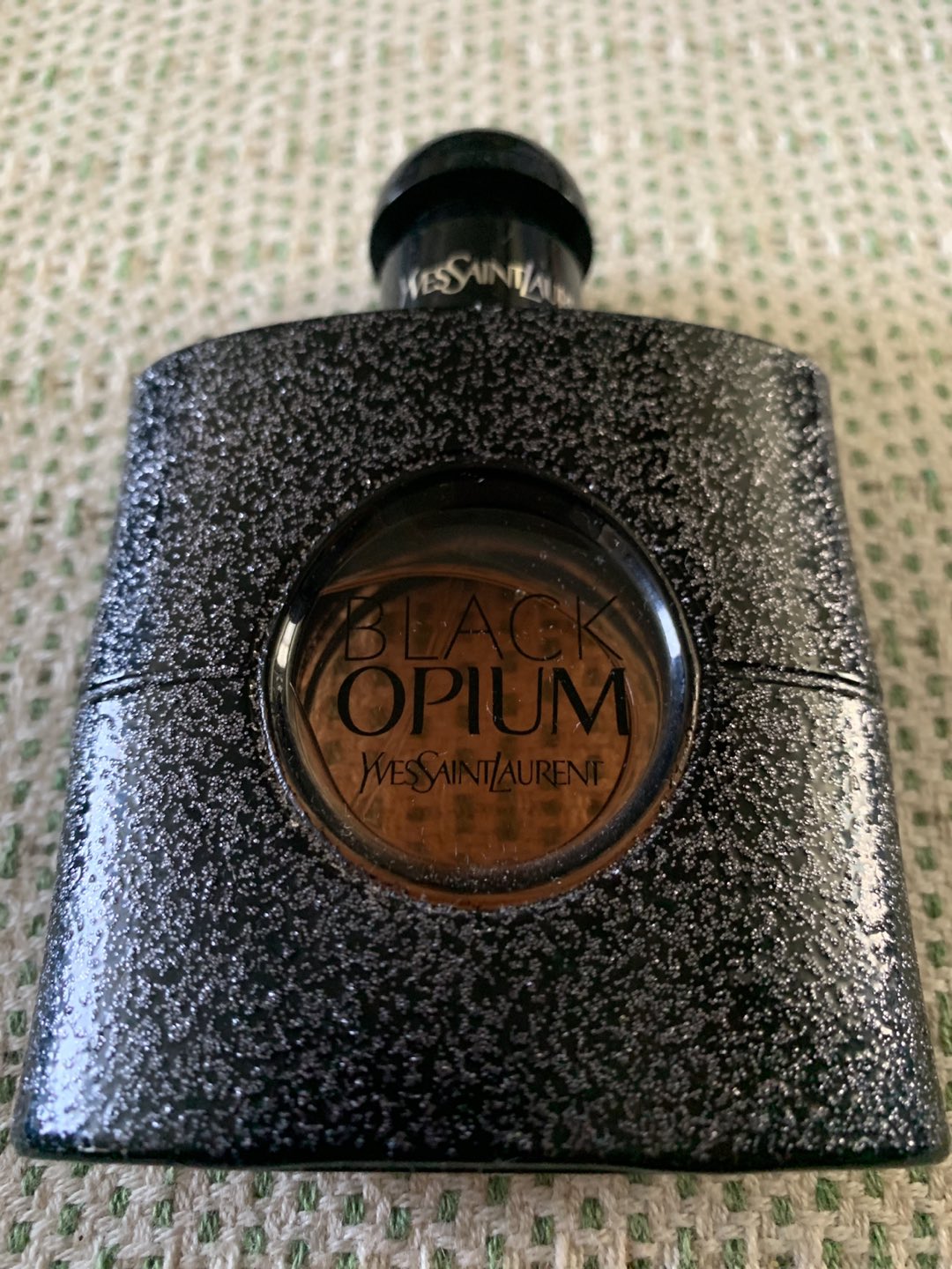 Black Opium cologne thumbnail