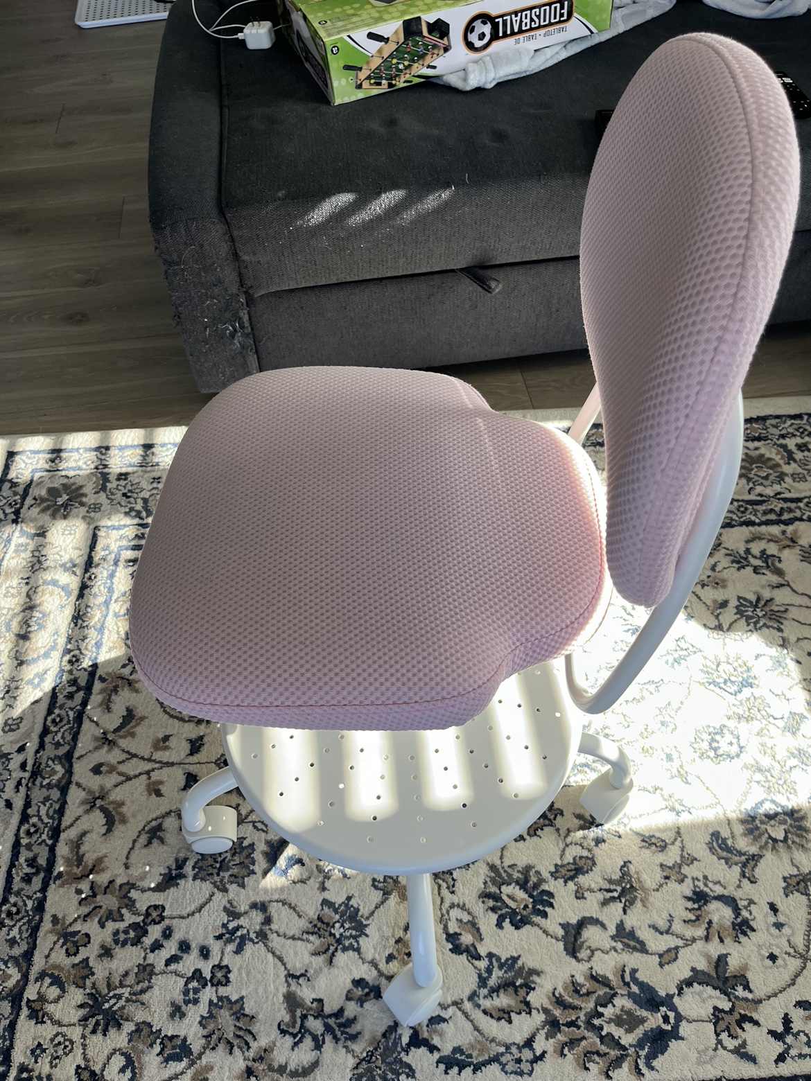 Kids computer chair image indicator(2)