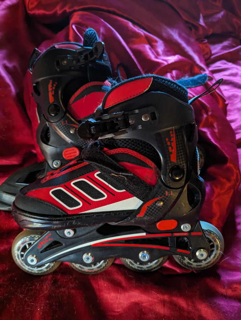 kids roller blades
