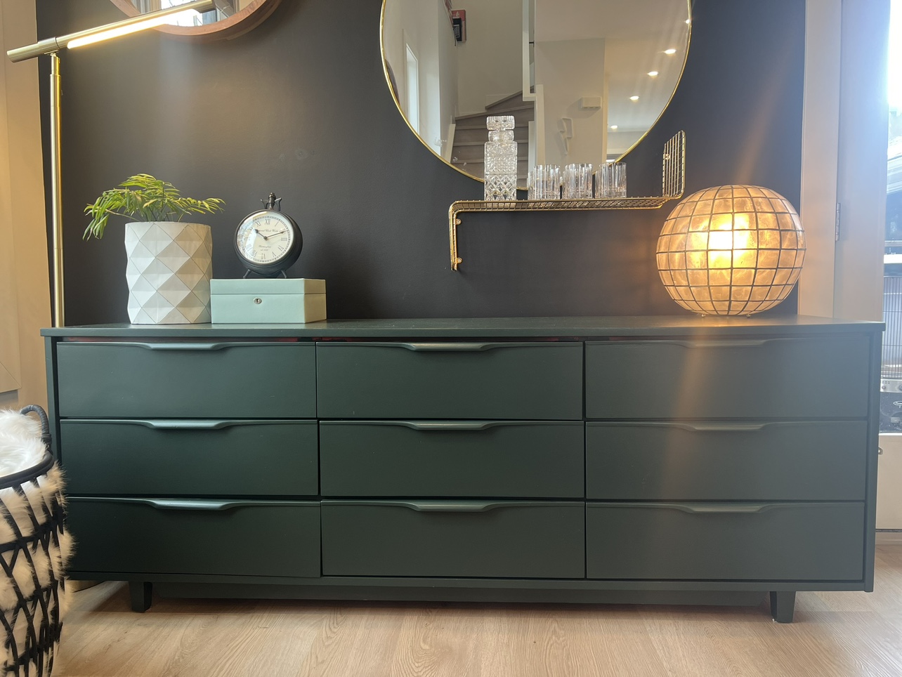 Credenza