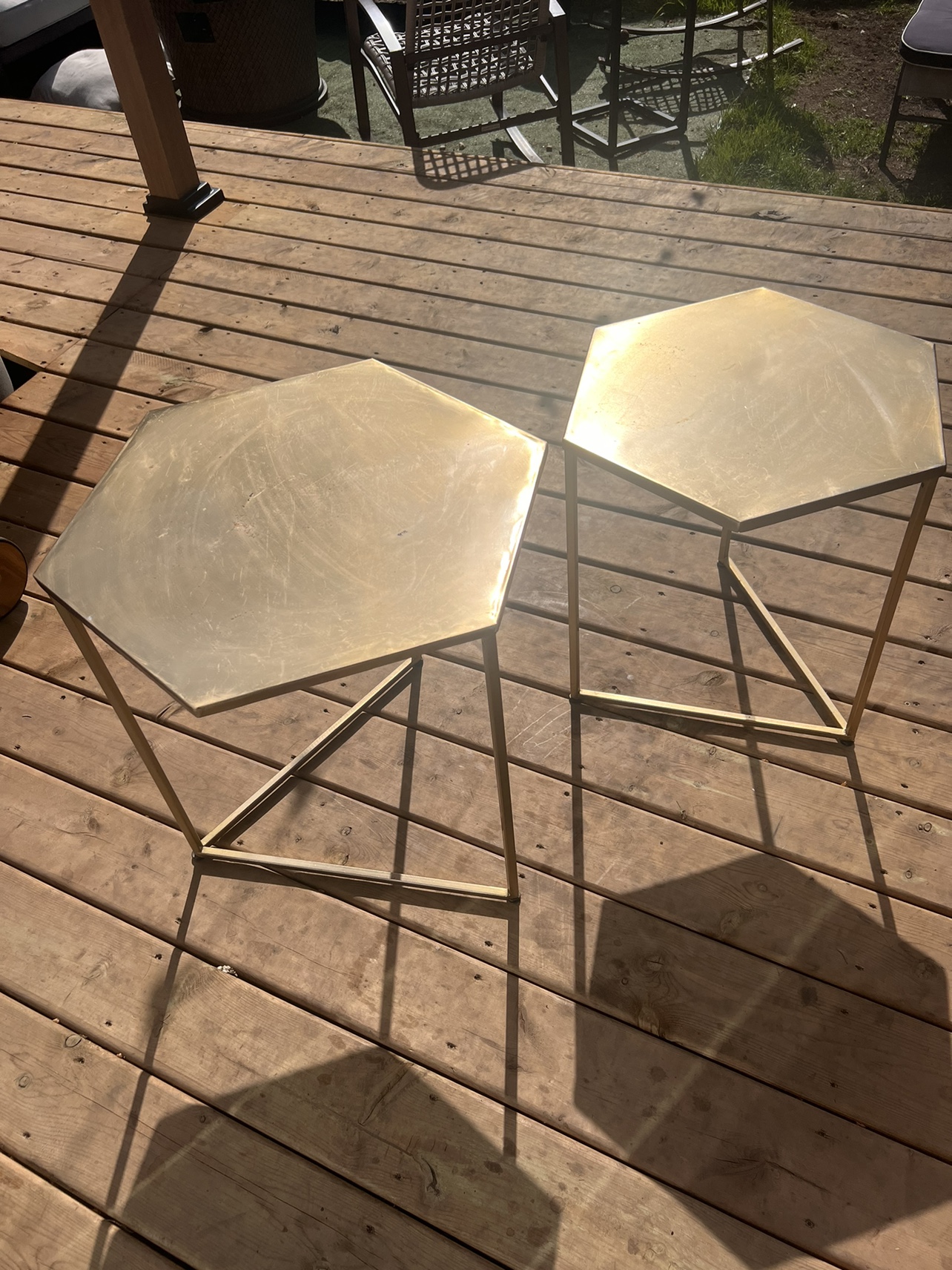 Nesting tables - photo 3