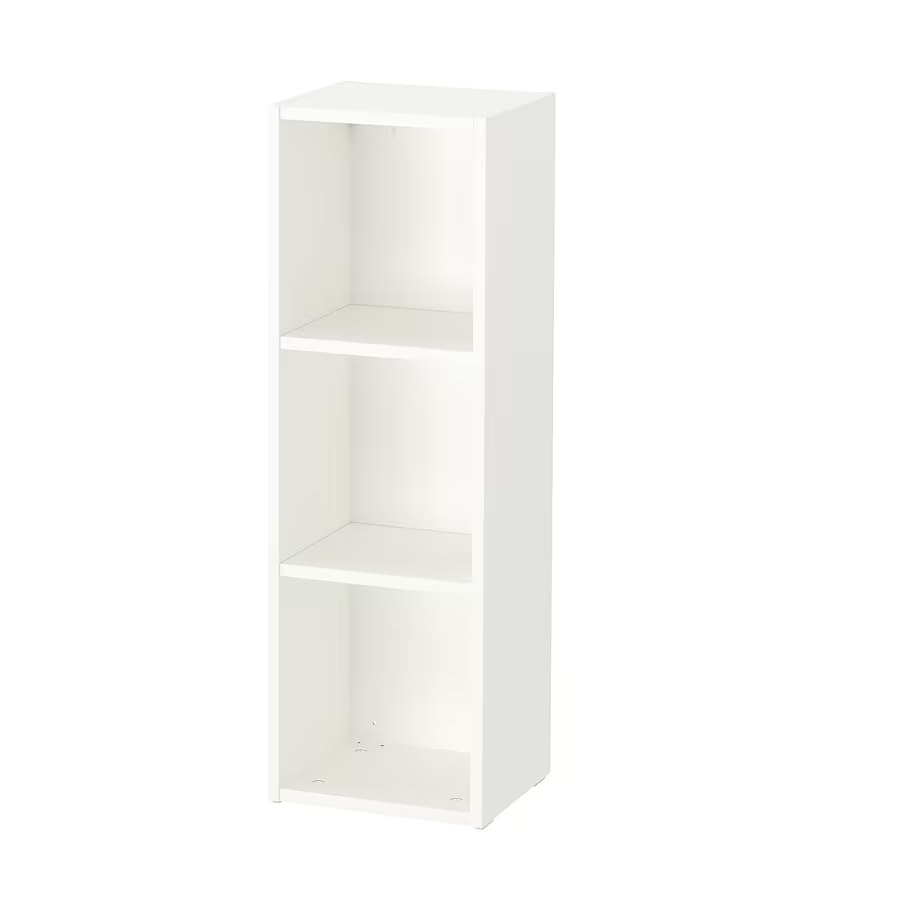 IKEA Smagora Shelf unit - Set of 2