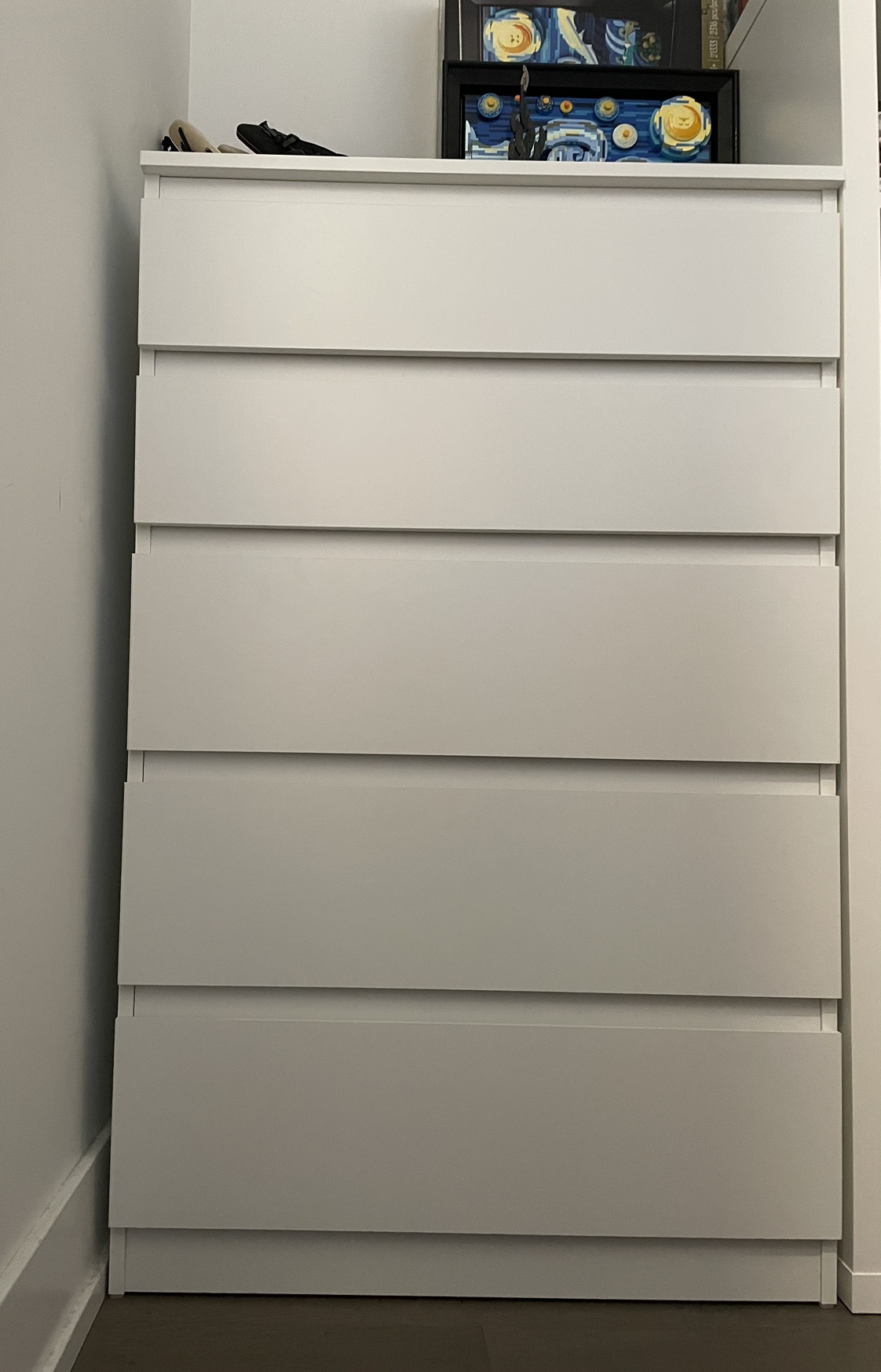 Ikea drawer