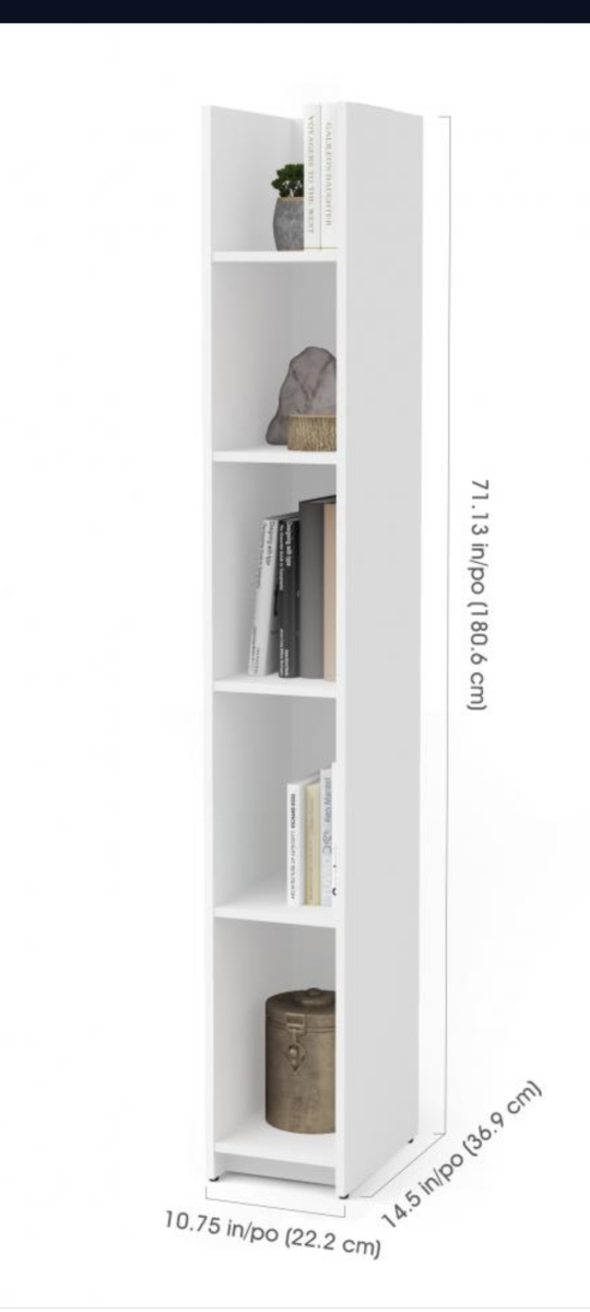 Shelves/Bookcase - photo 3
