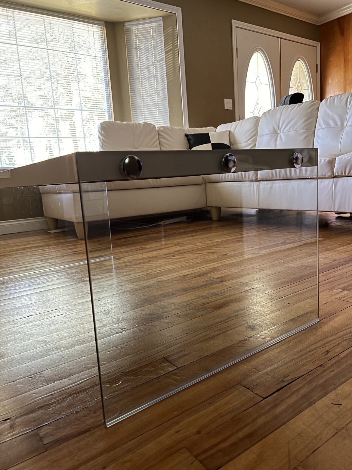 Move out sale! Coffee Table - photo 2
