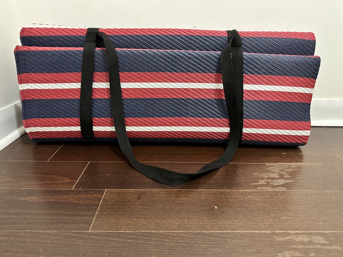 Large picnic/ beach mat - photo 2
