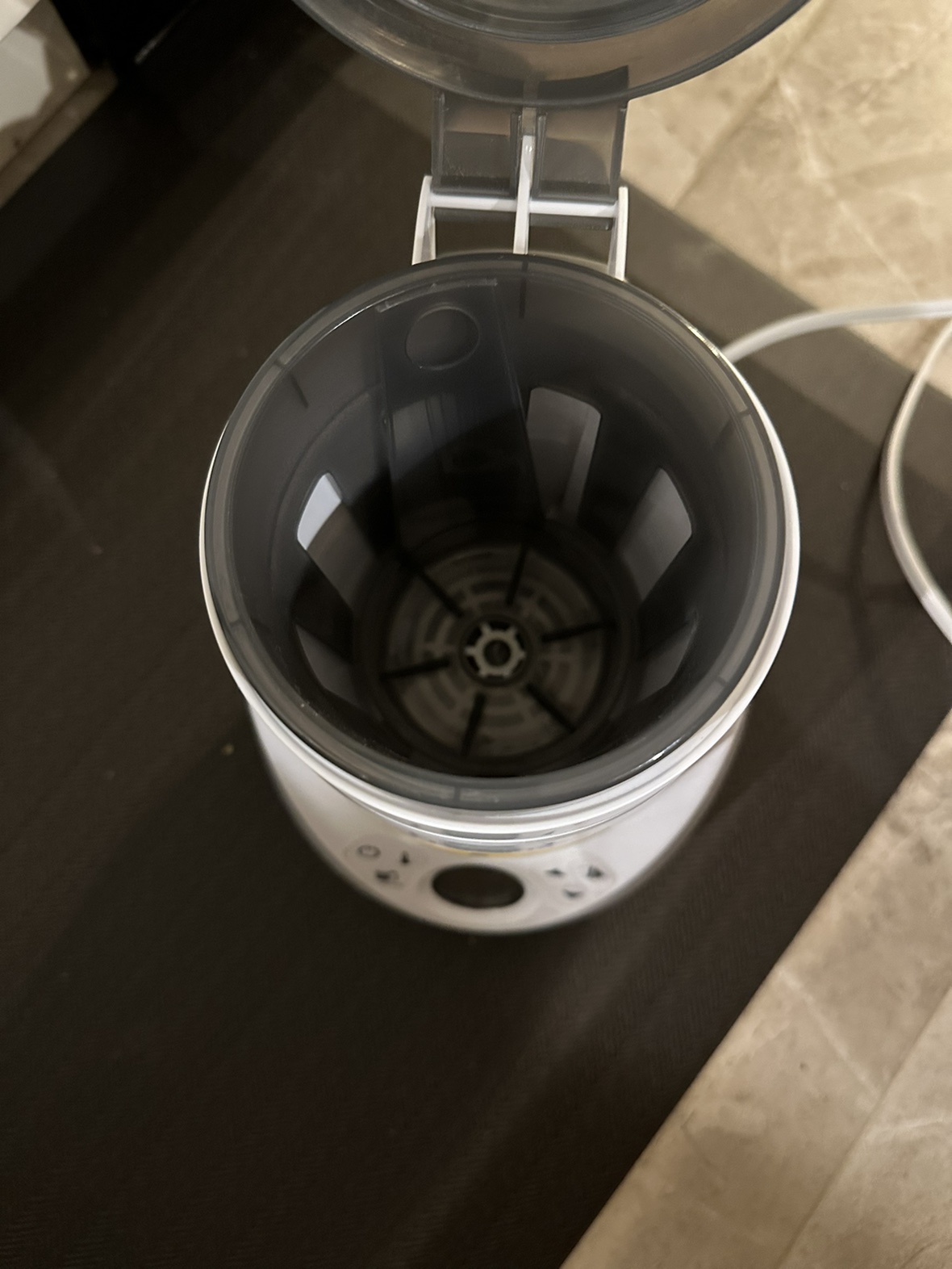 Baby Bottle Sterilizer - photo 2