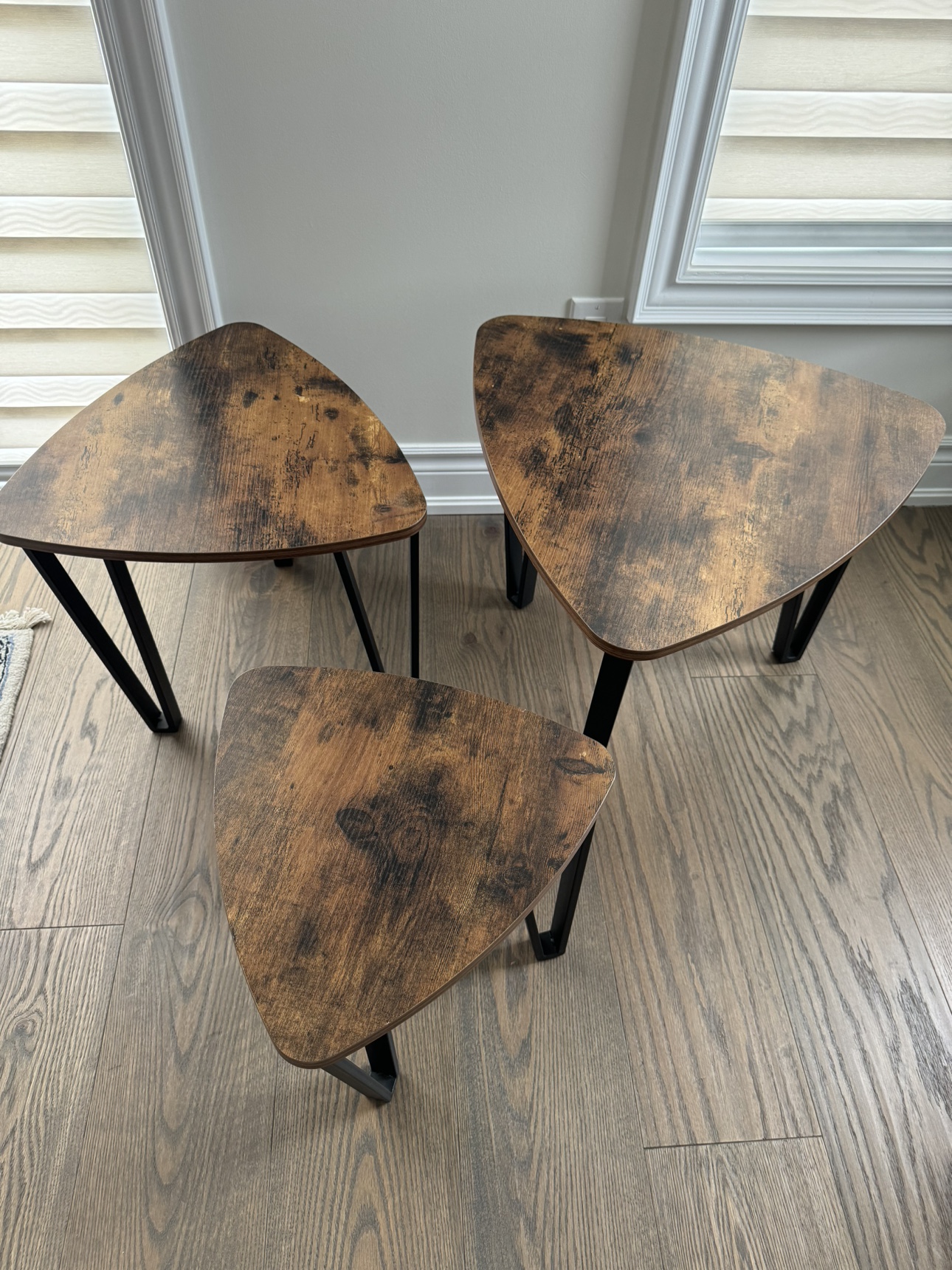 Side tables - photo 2