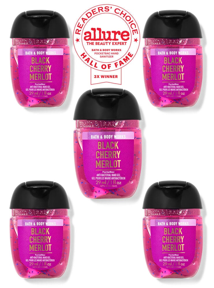 Hand sanitizers - photo 4
