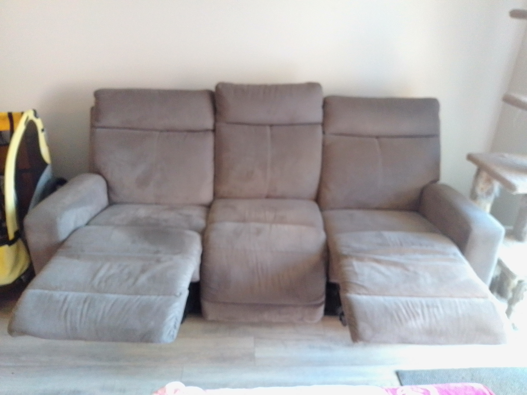 lazy boycouch recliners